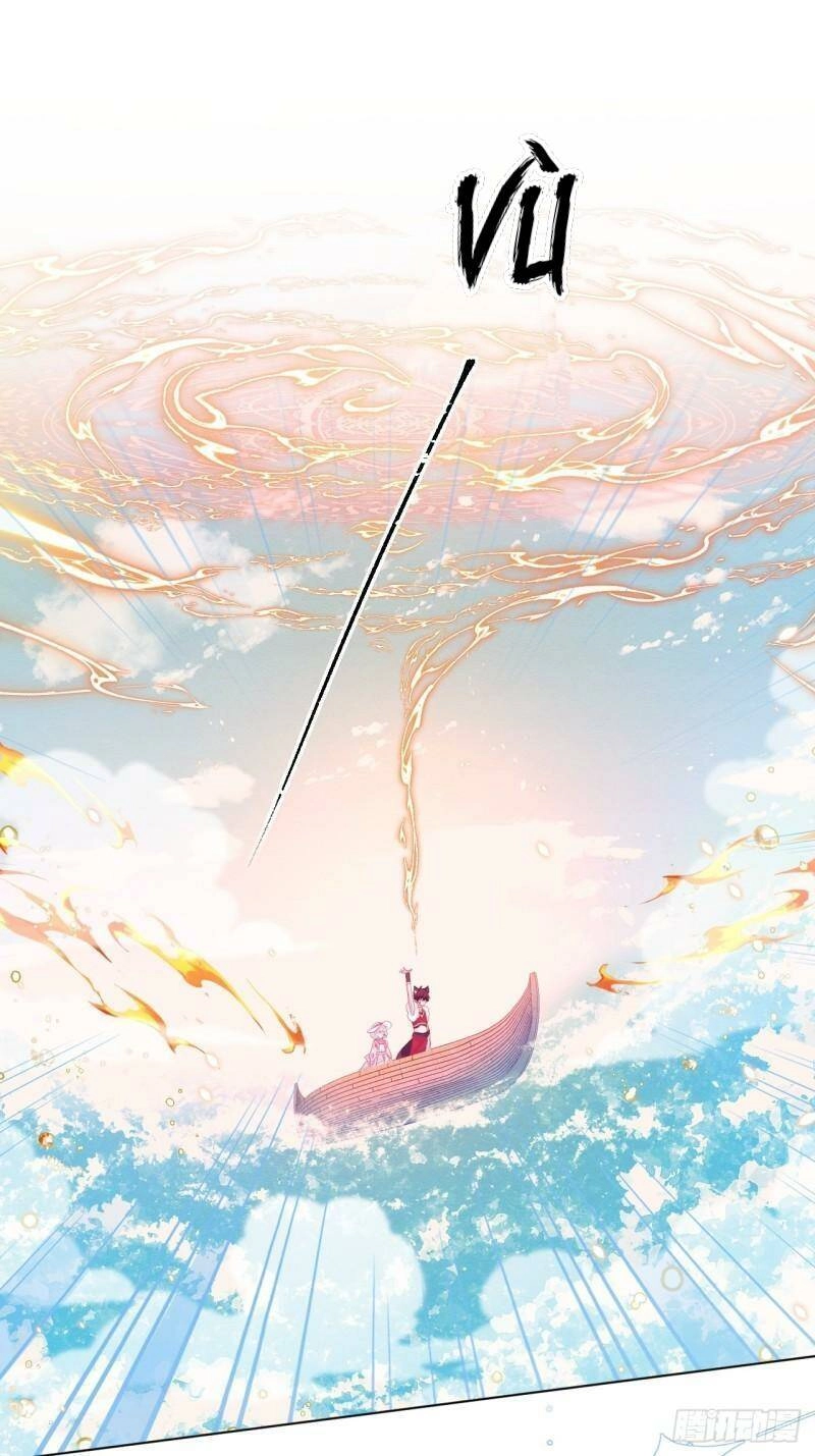 Ninita Yêu Dấu Chapter 23 - 26