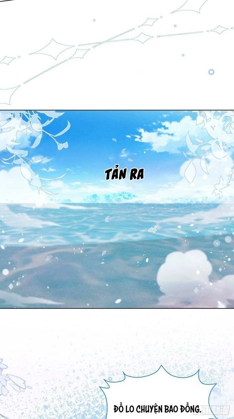 Ninita Yêu Dấu Chapter 23 - 27