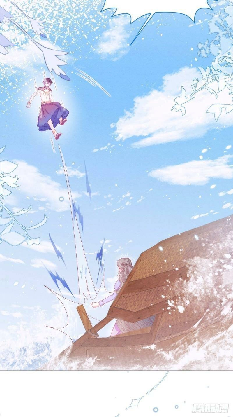 Ninita Yêu Dấu Chapter 23 - 28