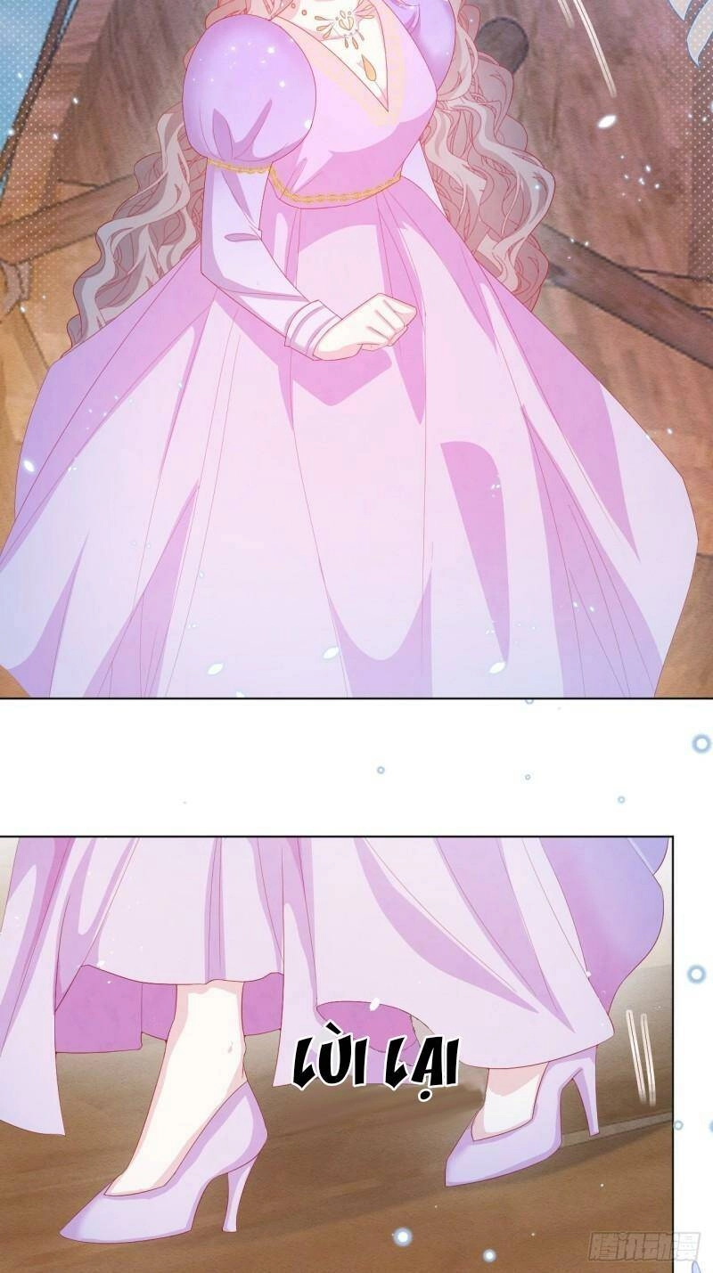 Ninita Yêu Dấu Chapter 23 - 30