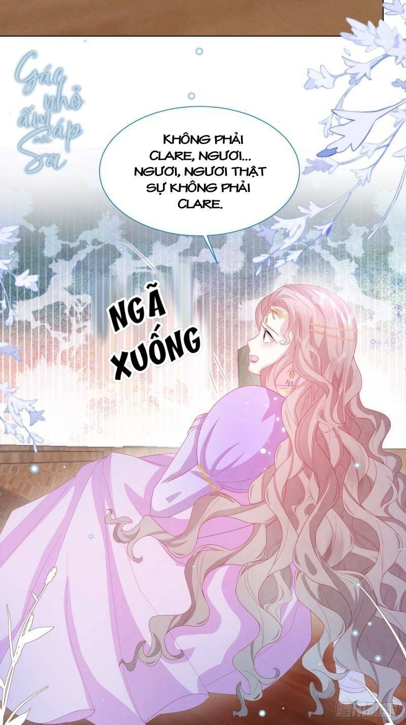 Ninita Yêu Dấu Chapter 23 - 31