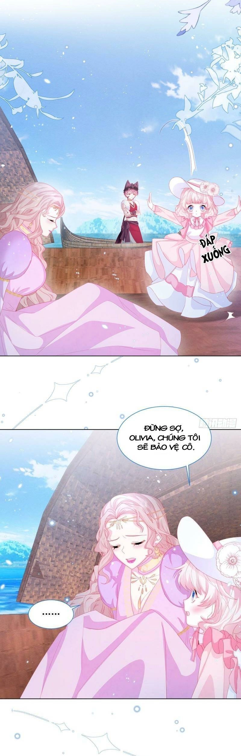 Ninita Yêu Dấu Chapter 23 - 33