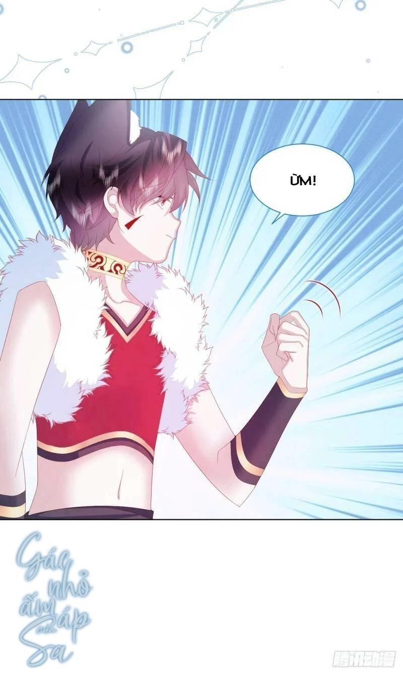 Ninita Yêu Dấu Chapter 23 - 36