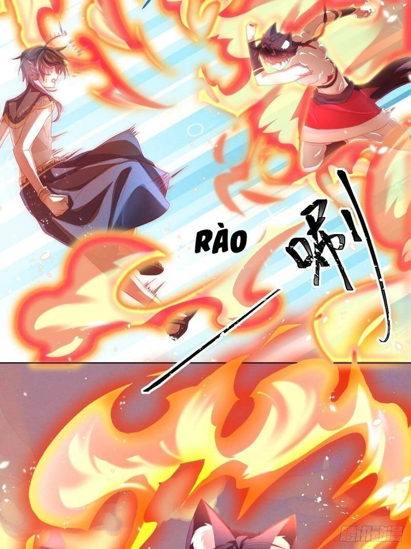 Ninita Yêu Dấu Chapter 24 - 7