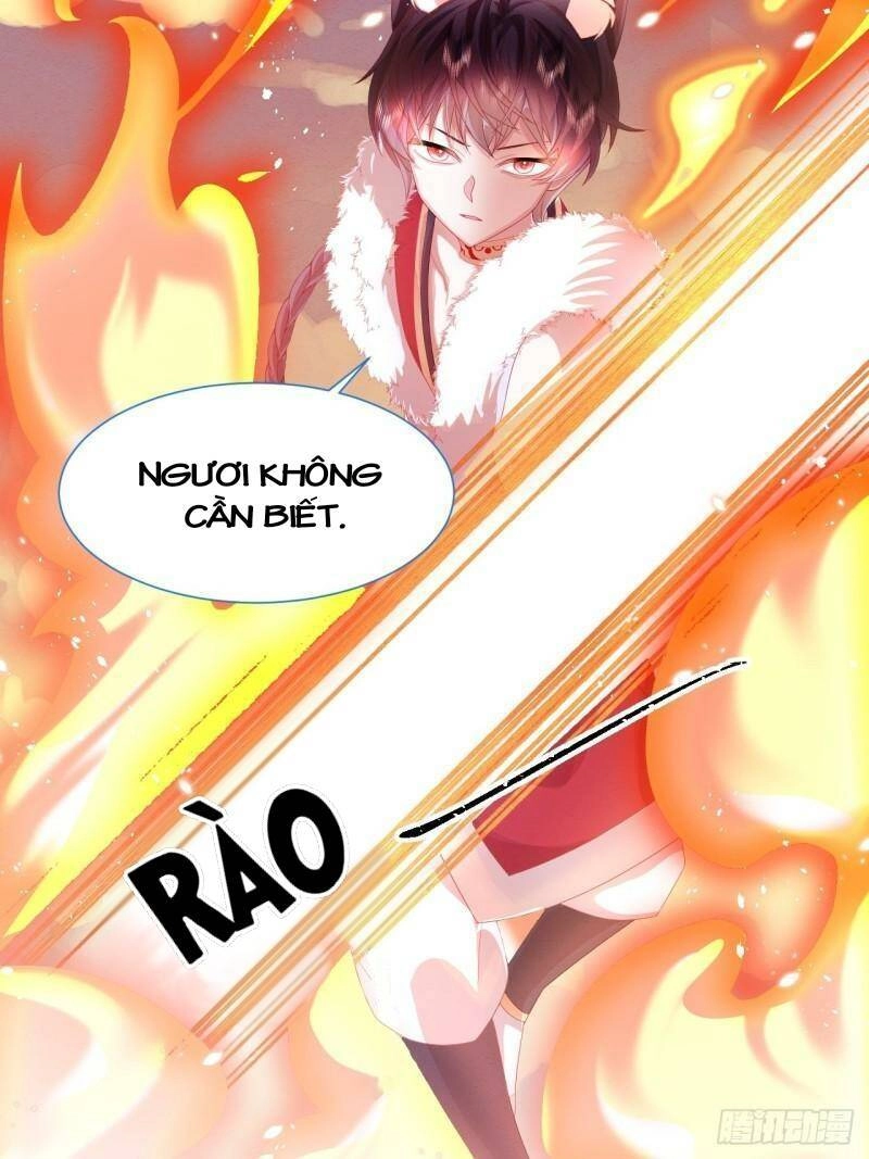 Ninita Yêu Dấu Chapter 24 - 8