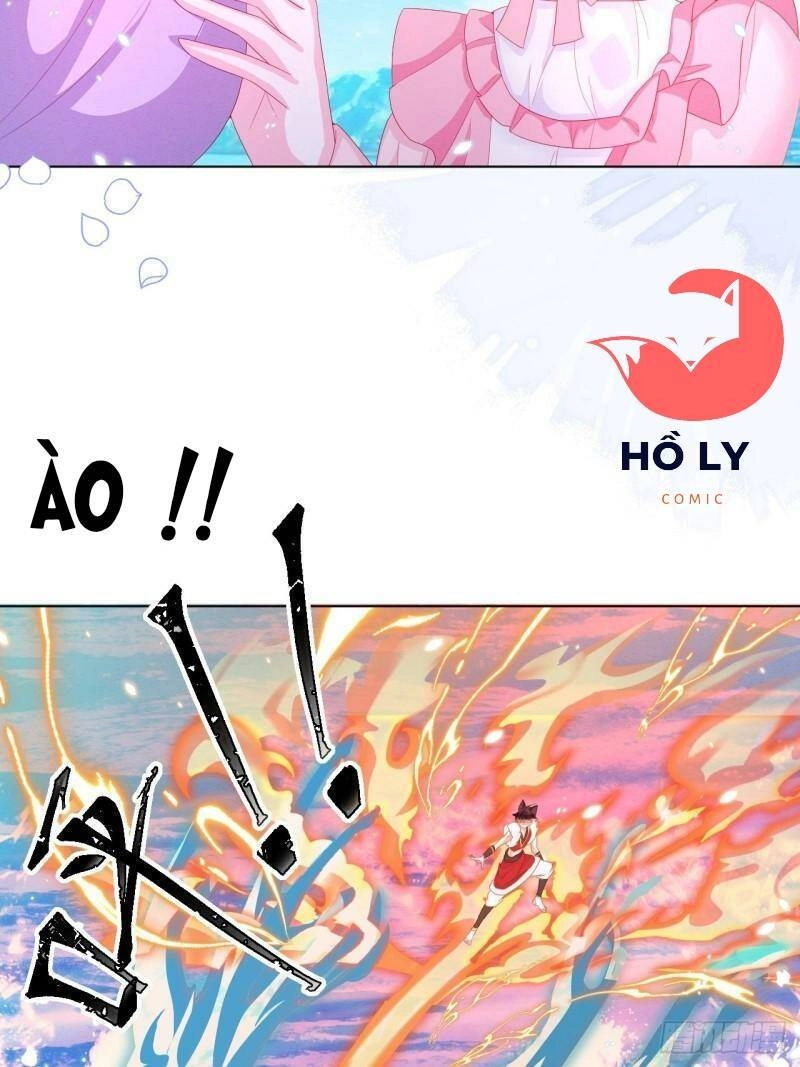 Ninita Yêu Dấu Chapter 24 - 13