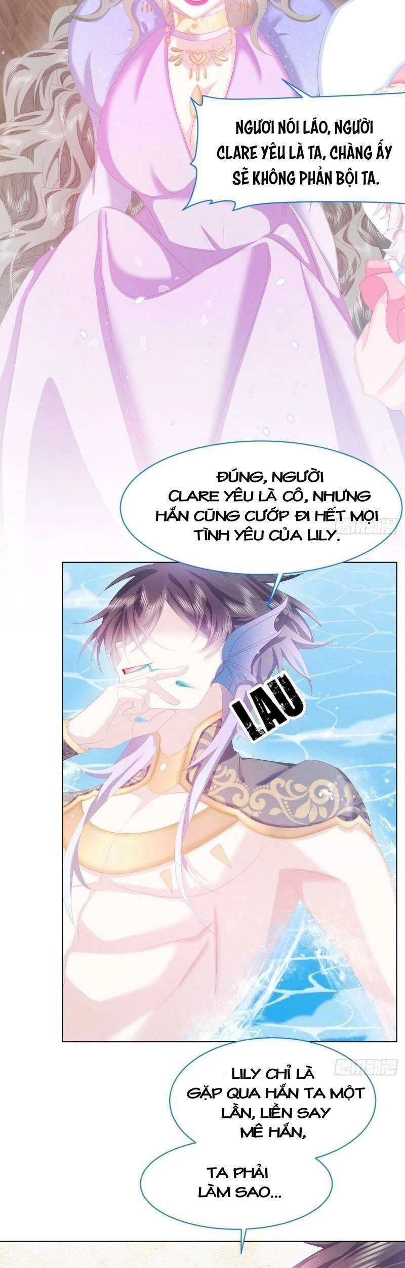 Ninita Yêu Dấu Chapter 24 - 17