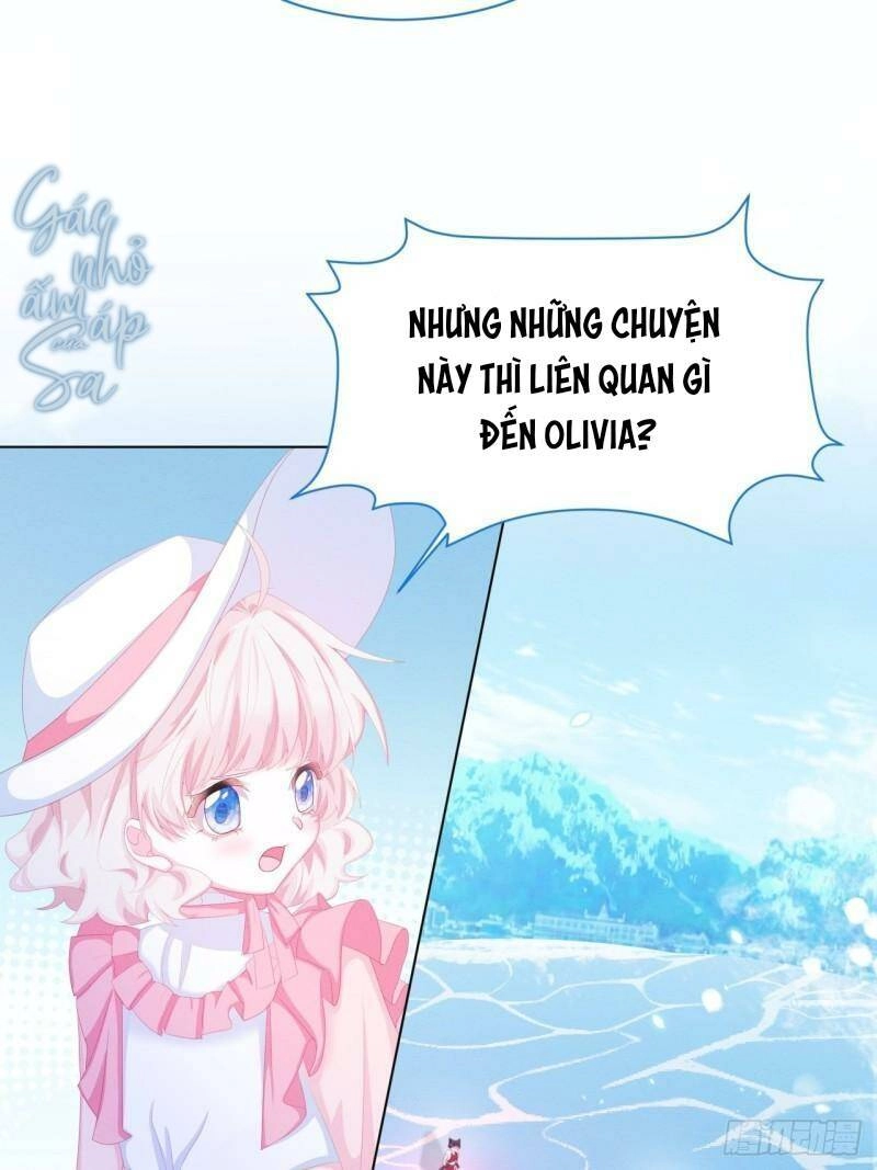 Ninita Yêu Dấu Chapter 24 - 19