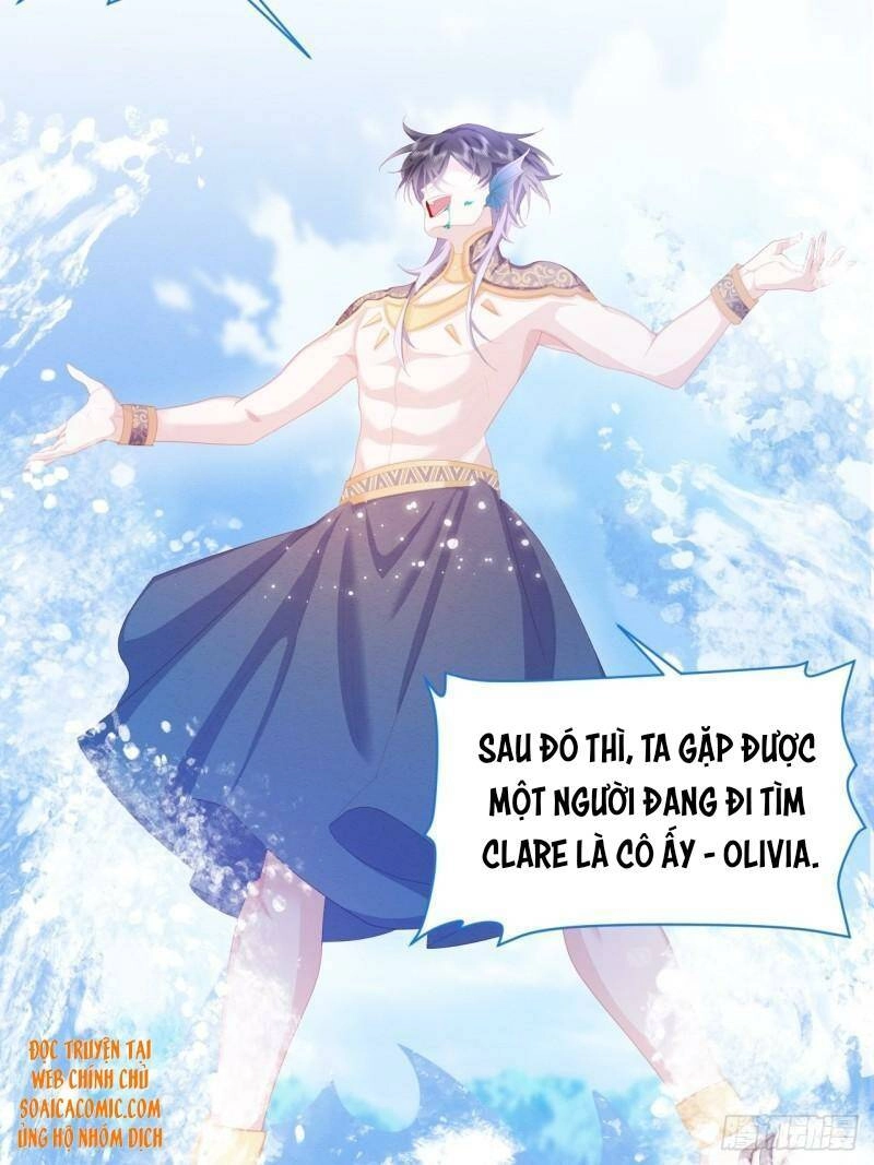 Ninita Yêu Dấu Chapter 24 - 21