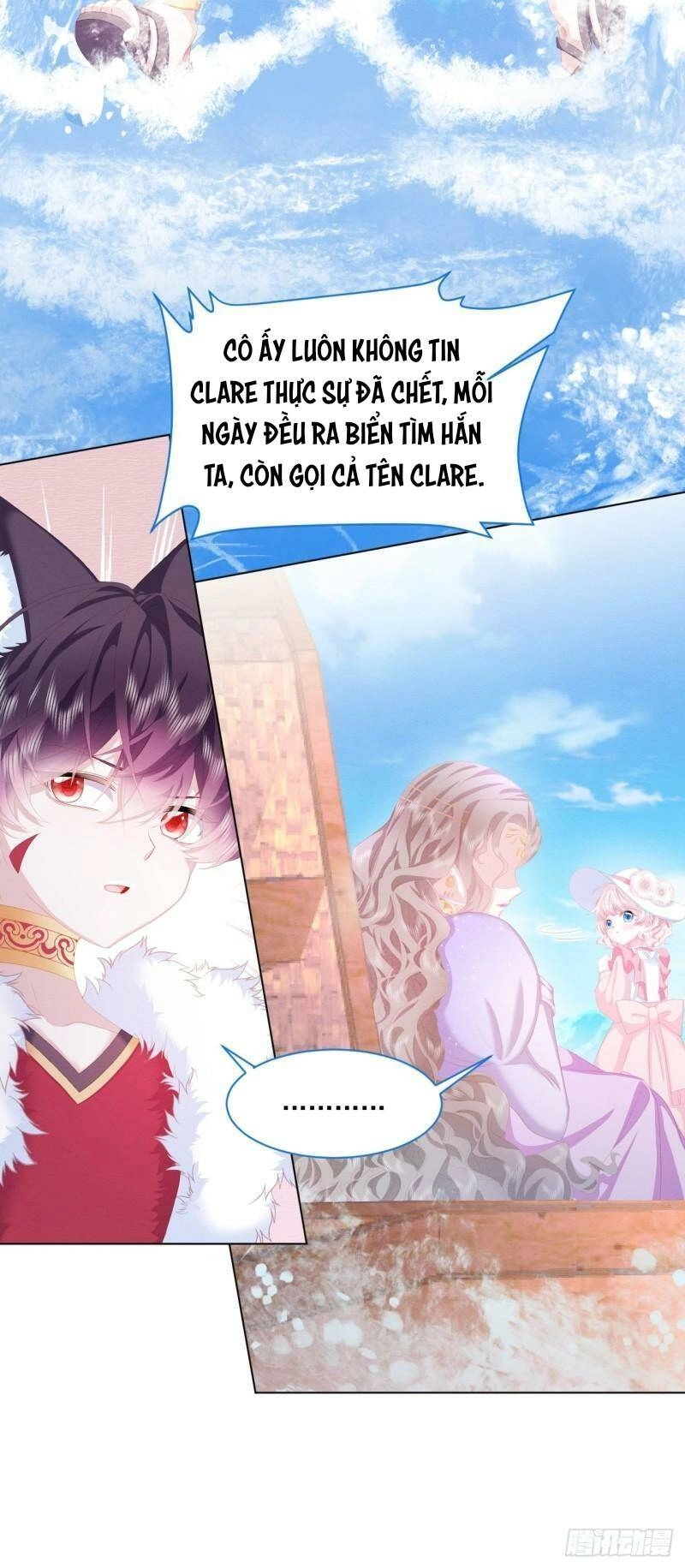 Ninita Yêu Dấu Chapter 24 - 22