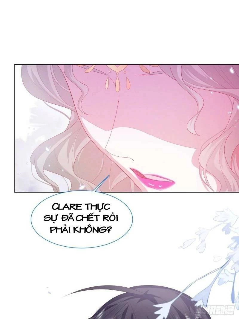 Ninita Yêu Dấu Chapter 24 - 23