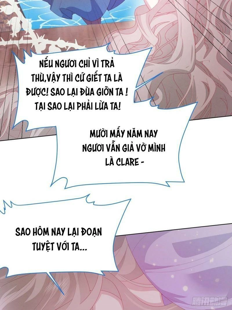 Ninita Yêu Dấu Chapter 24 - 27