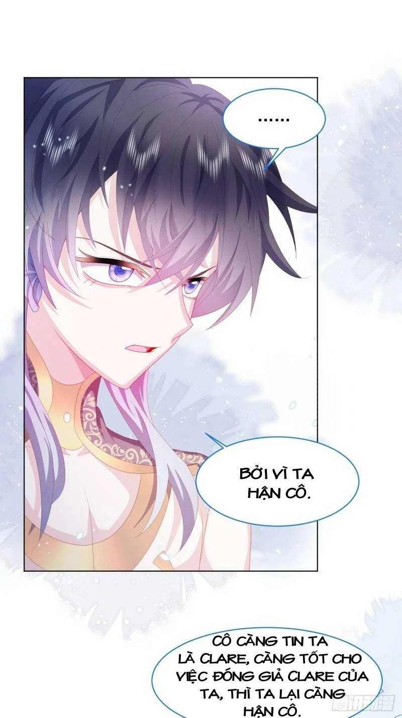 Ninita Yêu Dấu Chapter 24 - 29