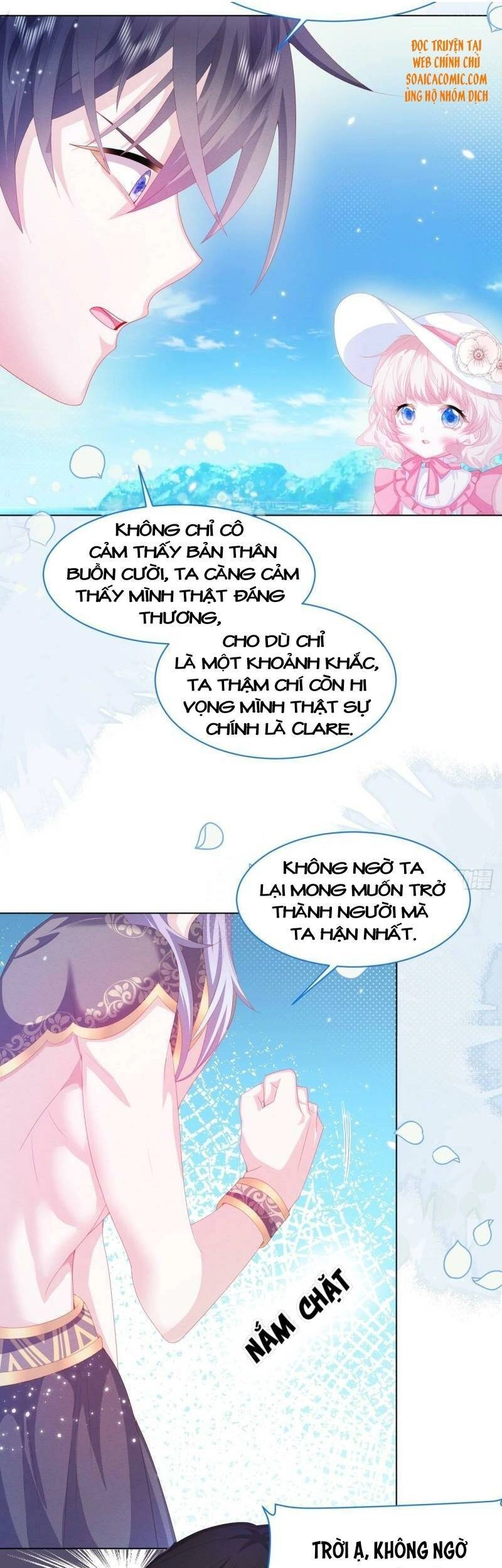 Ninita Yêu Dấu Chapter 24 - 30