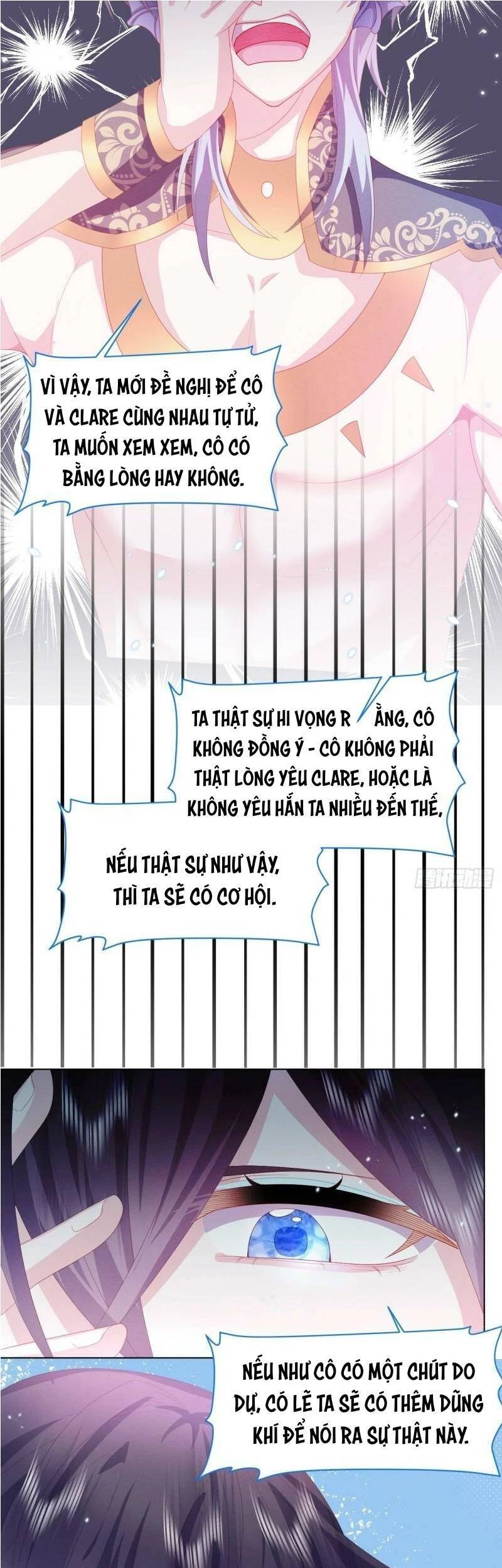 Ninita Yêu Dấu Chapter 24 - 32