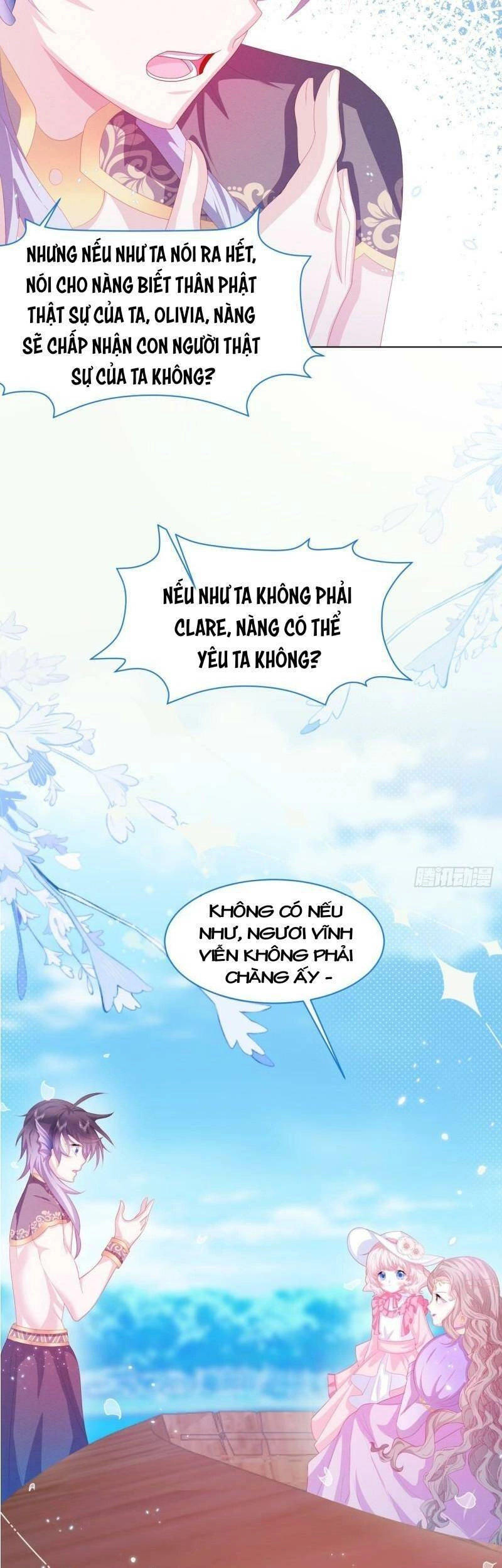 Ninita Yêu Dấu Chapter 24 - 34