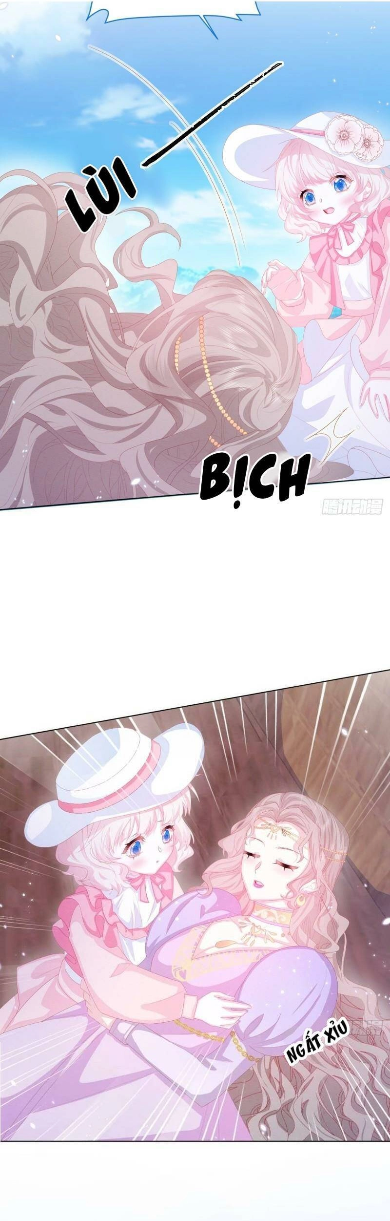 Ninita Yêu Dấu Chapter 25 - 6