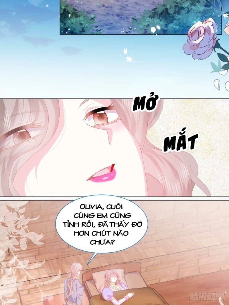 Ninita Yêu Dấu Chapter 25 - 9