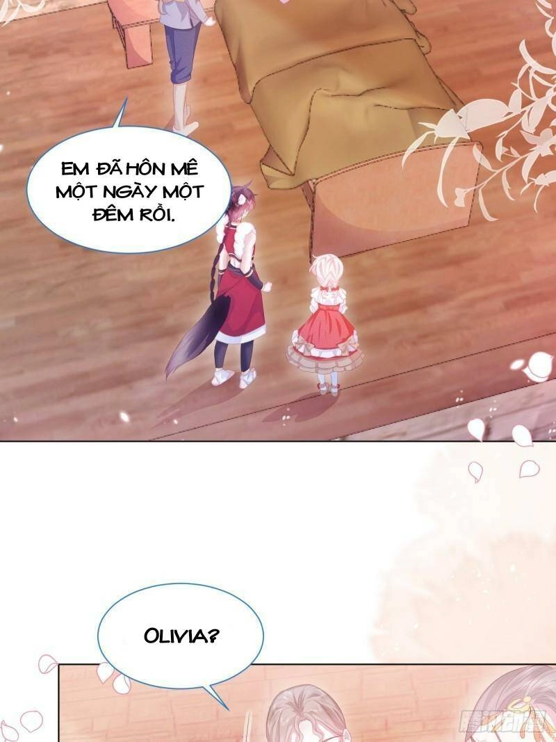 Ninita Yêu Dấu Chapter 25 - 10