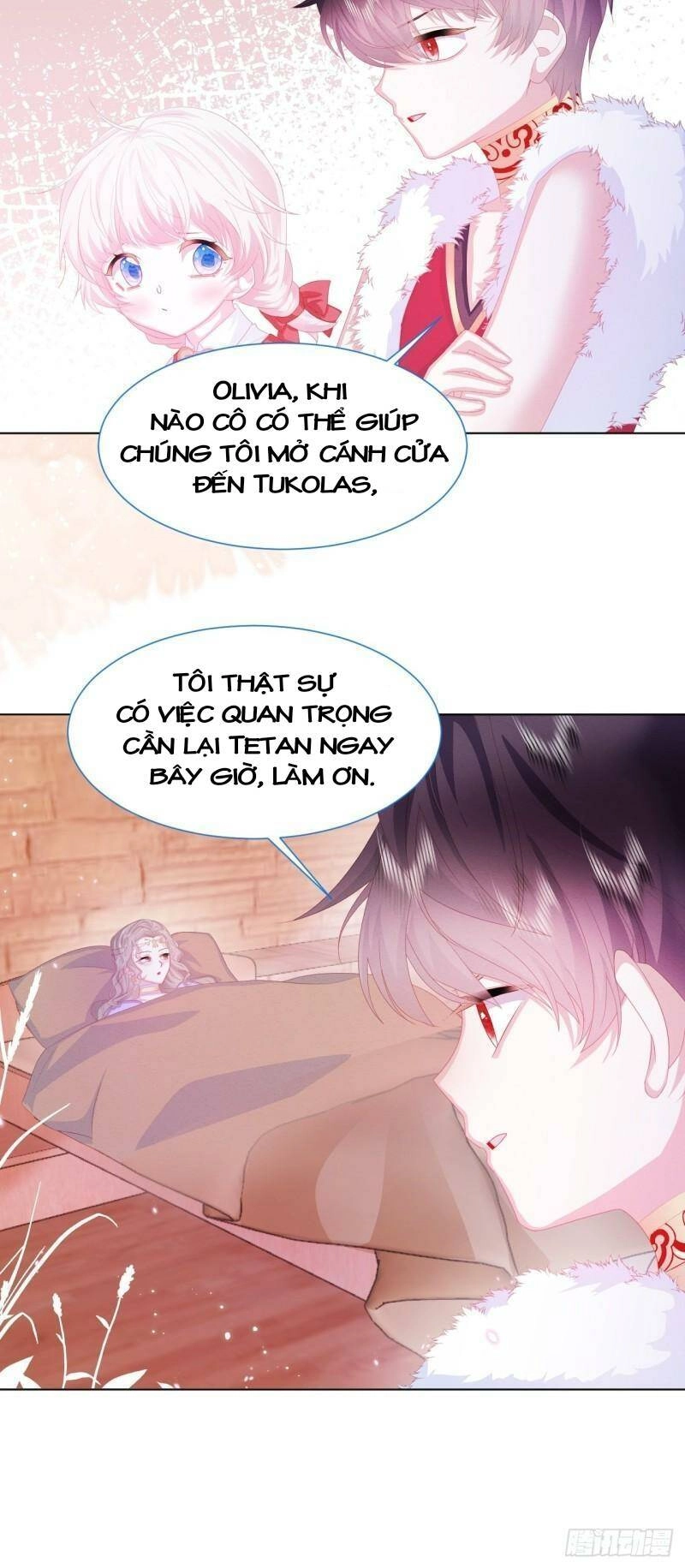 Ninita Yêu Dấu Chapter 25 - 14