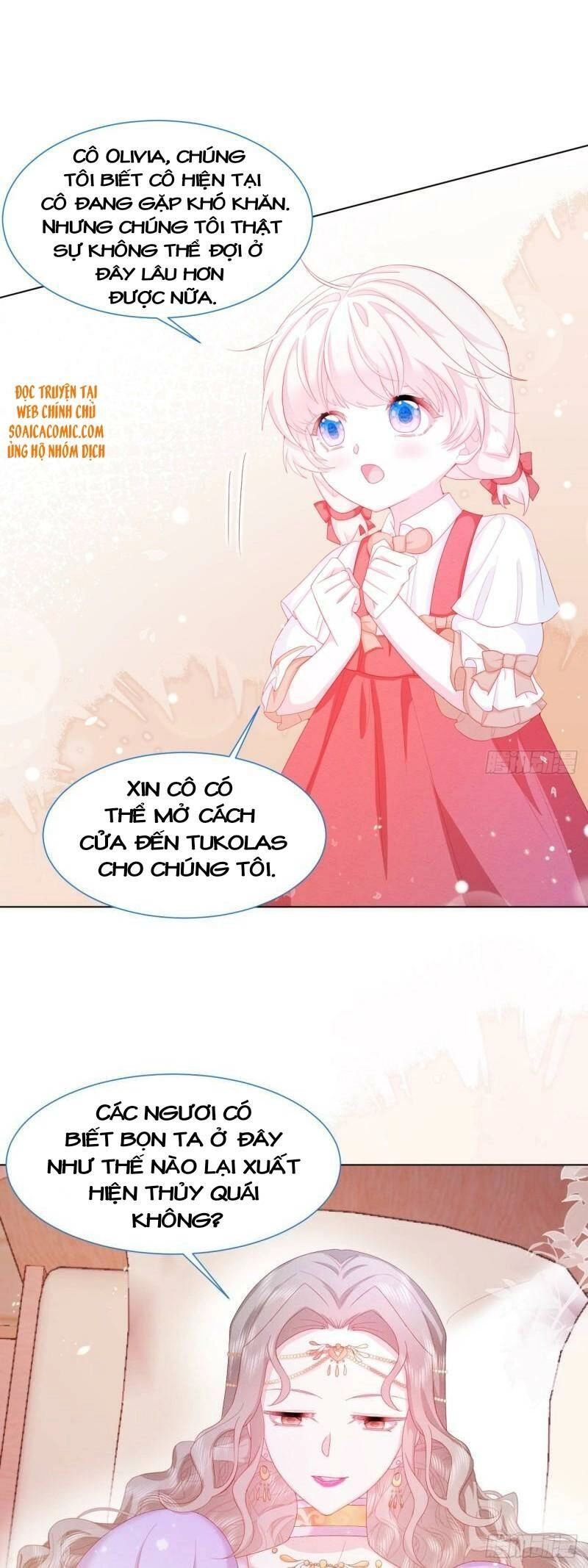 Ninita Yêu Dấu Chapter 25 - 15