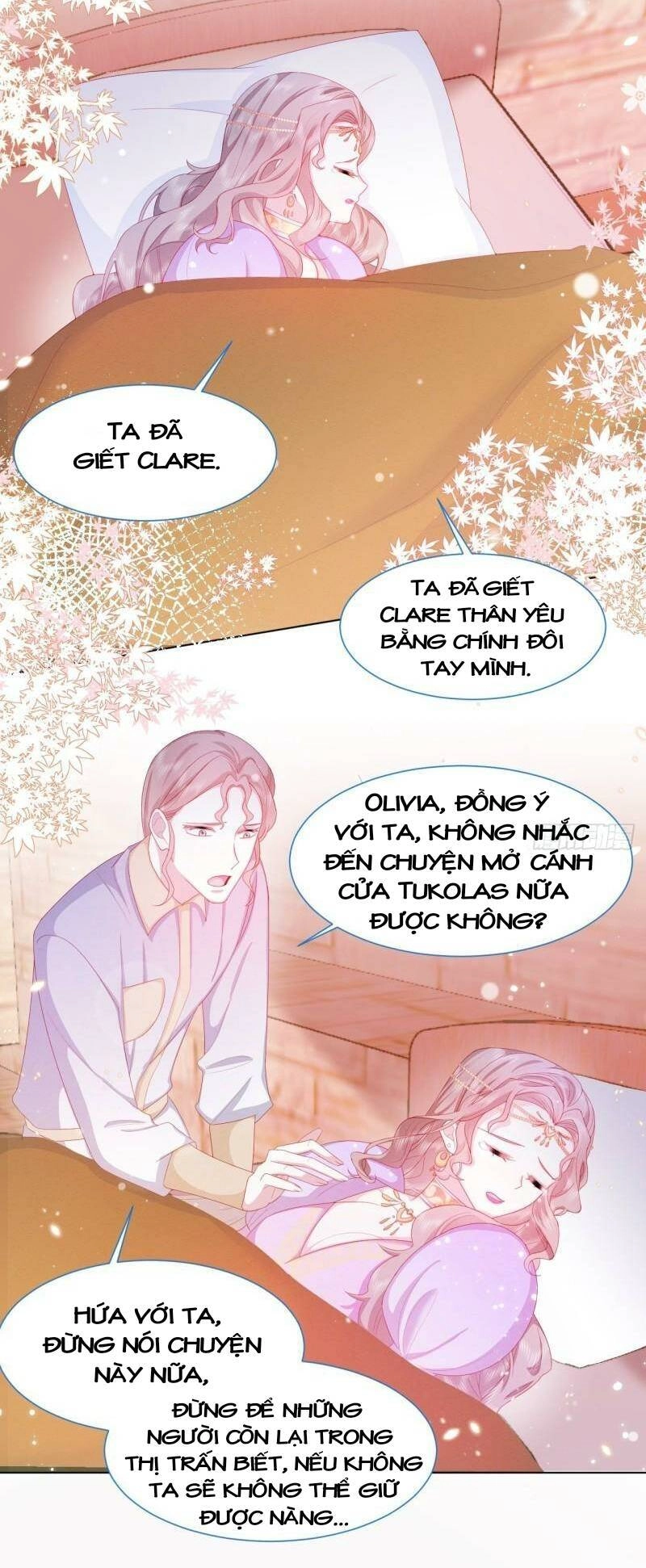 Ninita Yêu Dấu Chapter 25 - 19