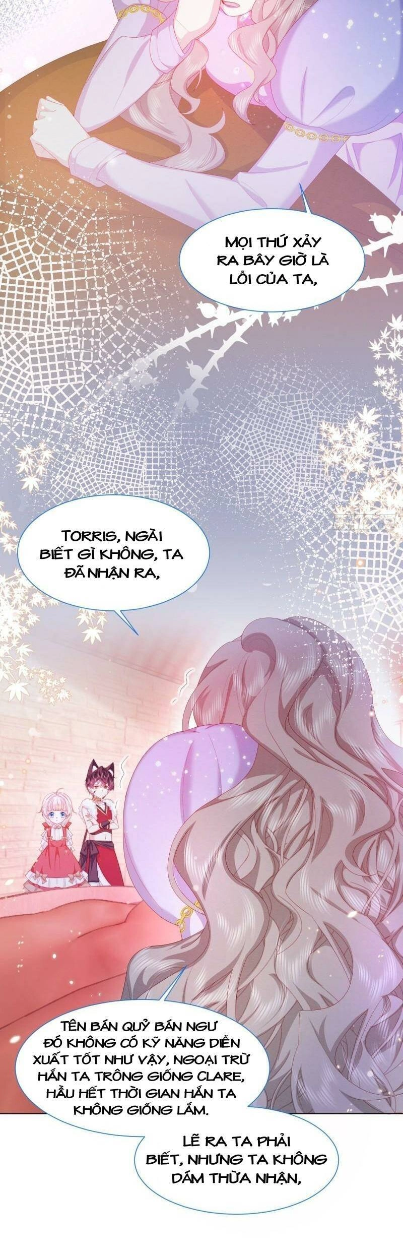 Ninita Yêu Dấu Chapter 25 - 21