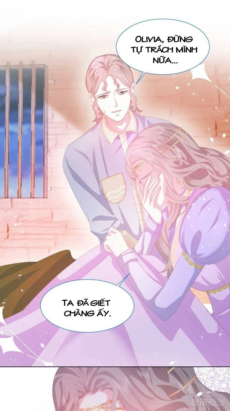 Ninita Yêu Dấu Chapter 25 - 24