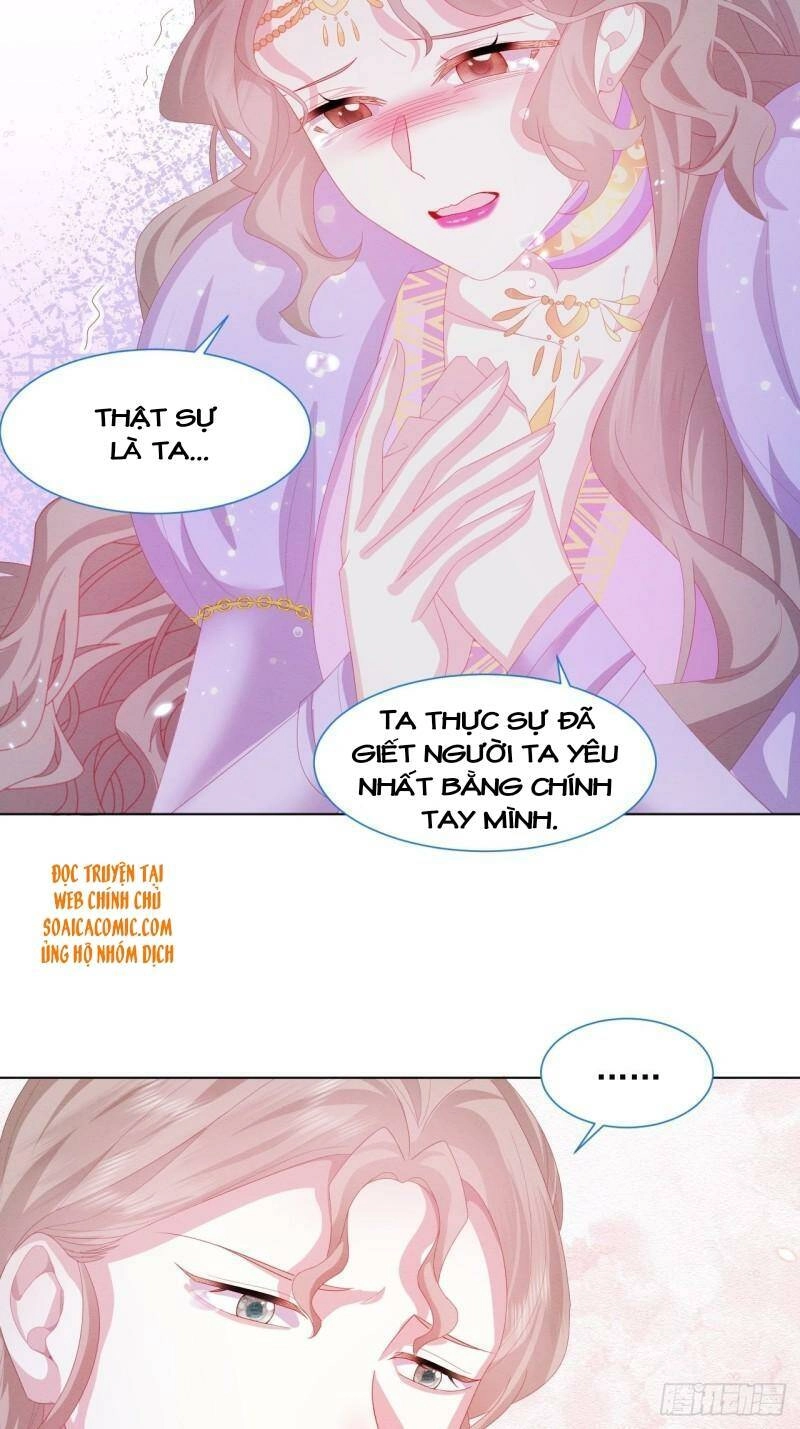 Ninita Yêu Dấu Chapter 25 - 25