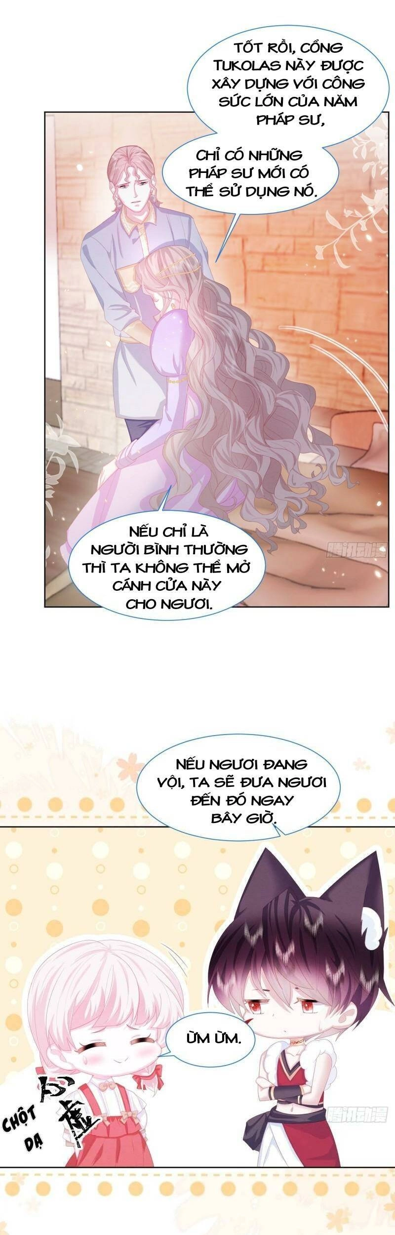 Ninita Yêu Dấu Chapter 25 - 32