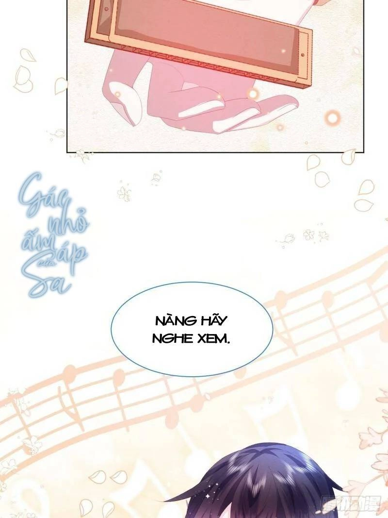 Ninita Yêu Dấu Chapter 26 - 29