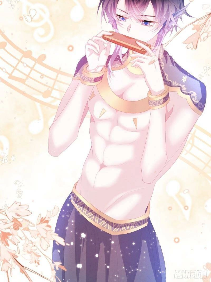 Ninita Yêu Dấu Chapter 26 - 30