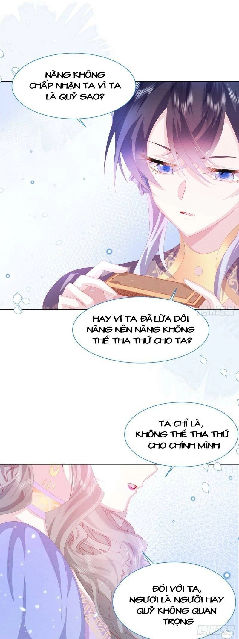 Ninita Yêu Dấu Chapter 26 - 33