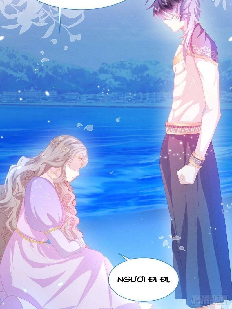 Ninita Yêu Dấu Chapter 26 - 36