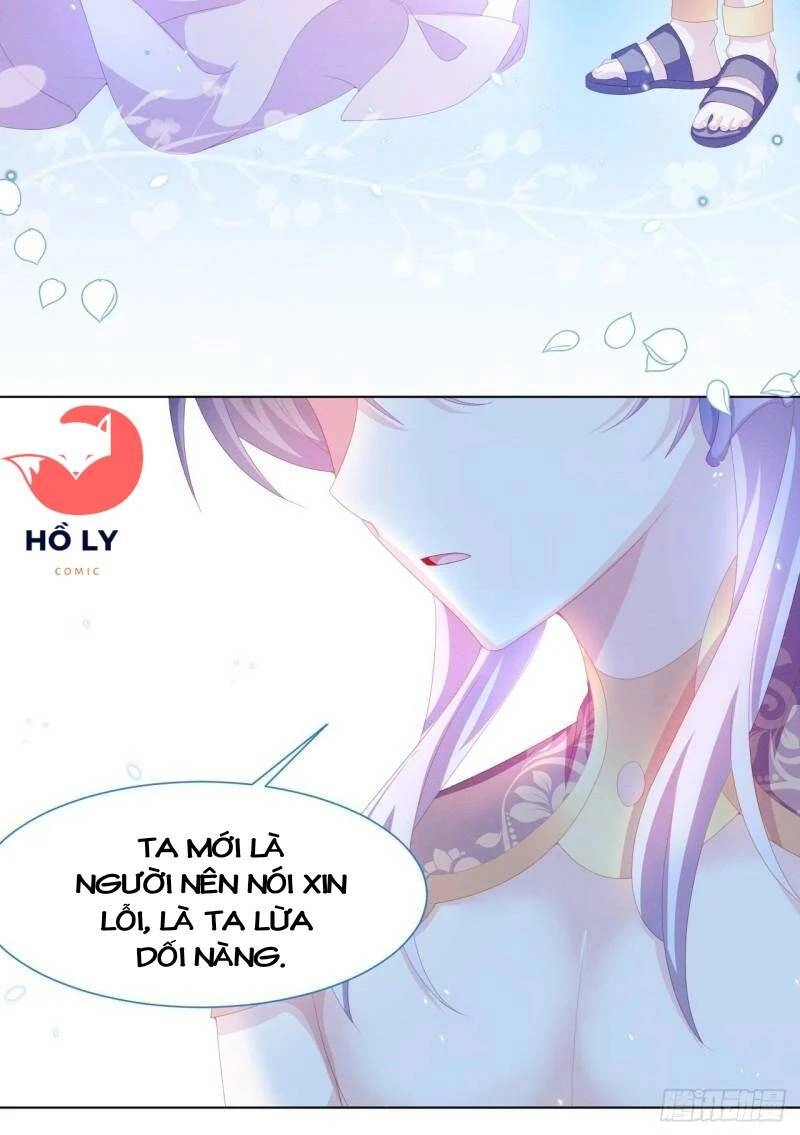 Ninita Yêu Dấu Chapter 26 - 37