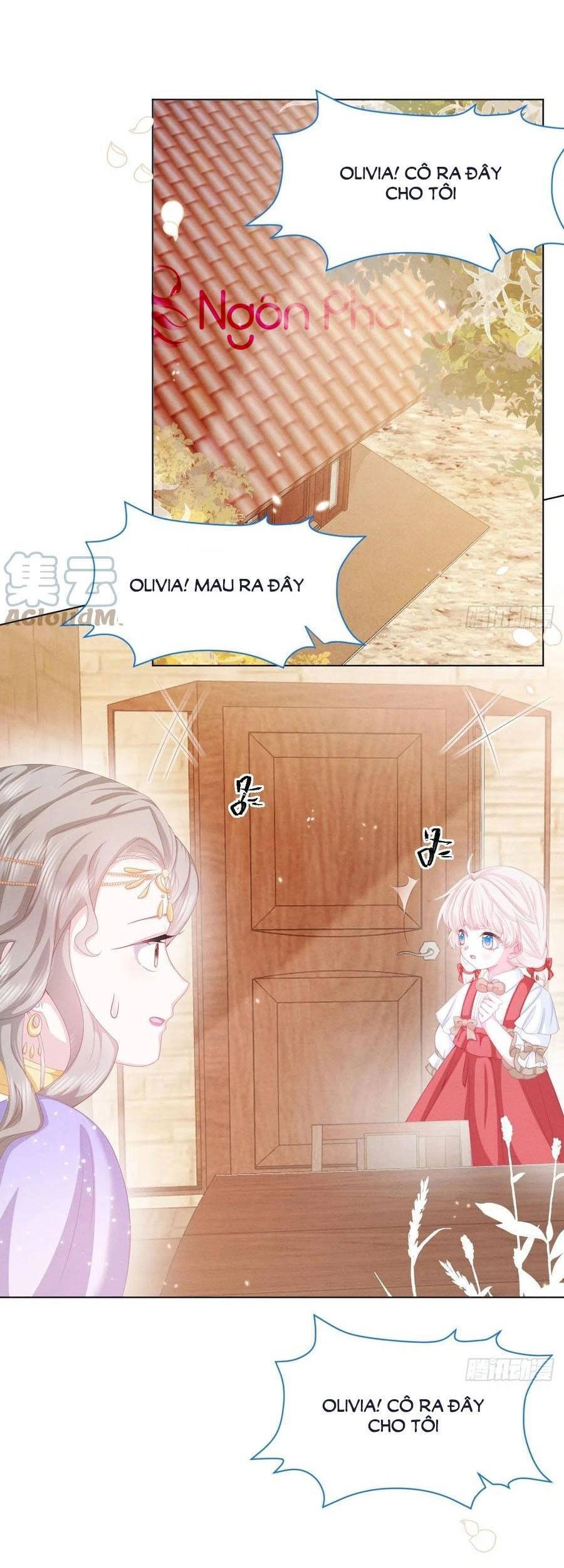 Ninita Yêu Dấu Chapter 27 - 2