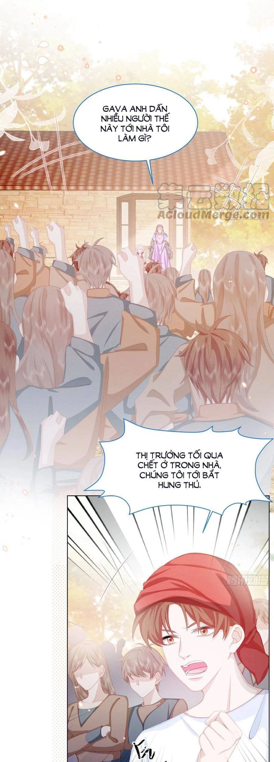 Ninita Yêu Dấu Chapter 27 - 4