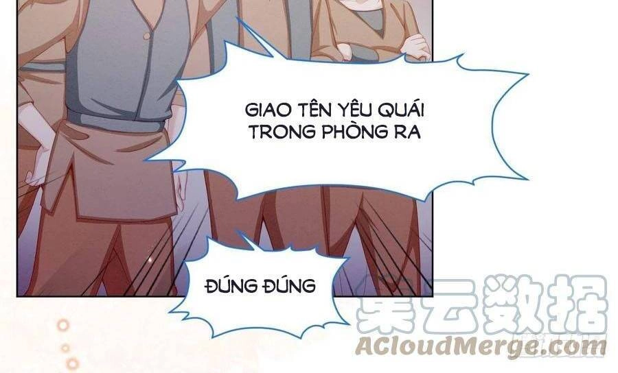 Ninita Yêu Dấu Chapter 27 - 6