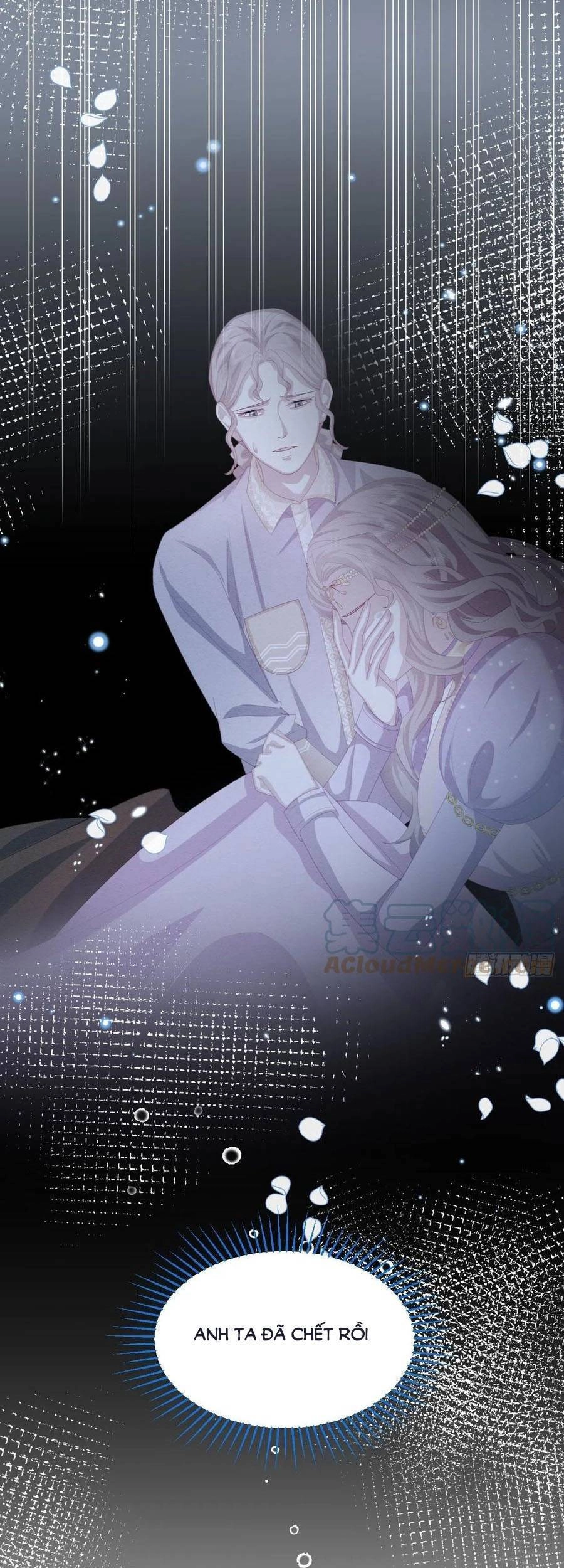 Ninita Yêu Dấu Chapter 27 - 10