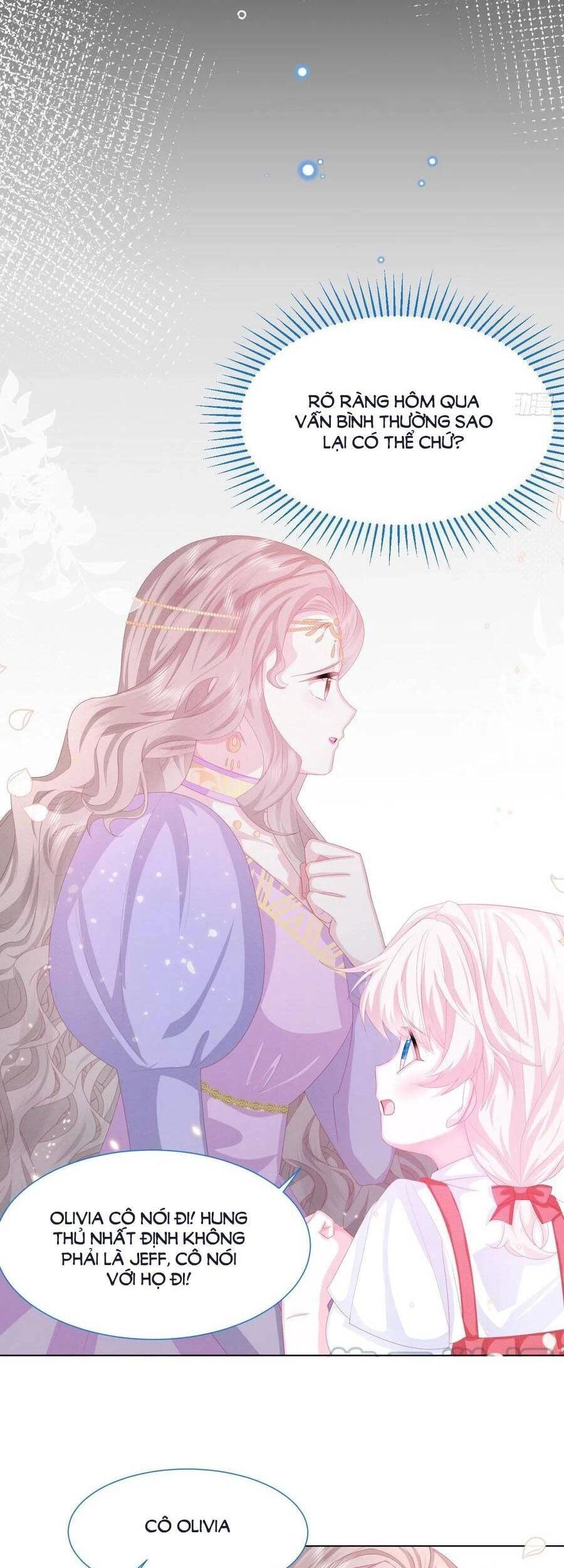 Ninita Yêu Dấu Chapter 27 - 11