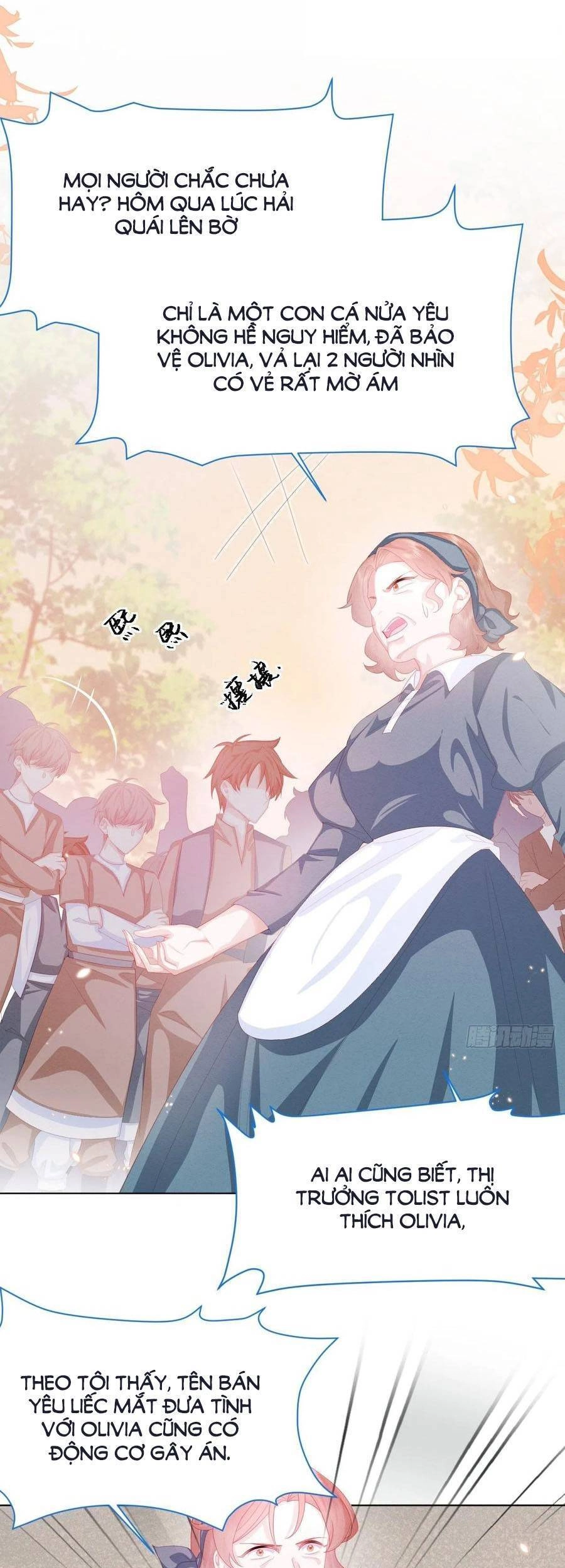 Ninita Yêu Dấu Chapter 27 - 14