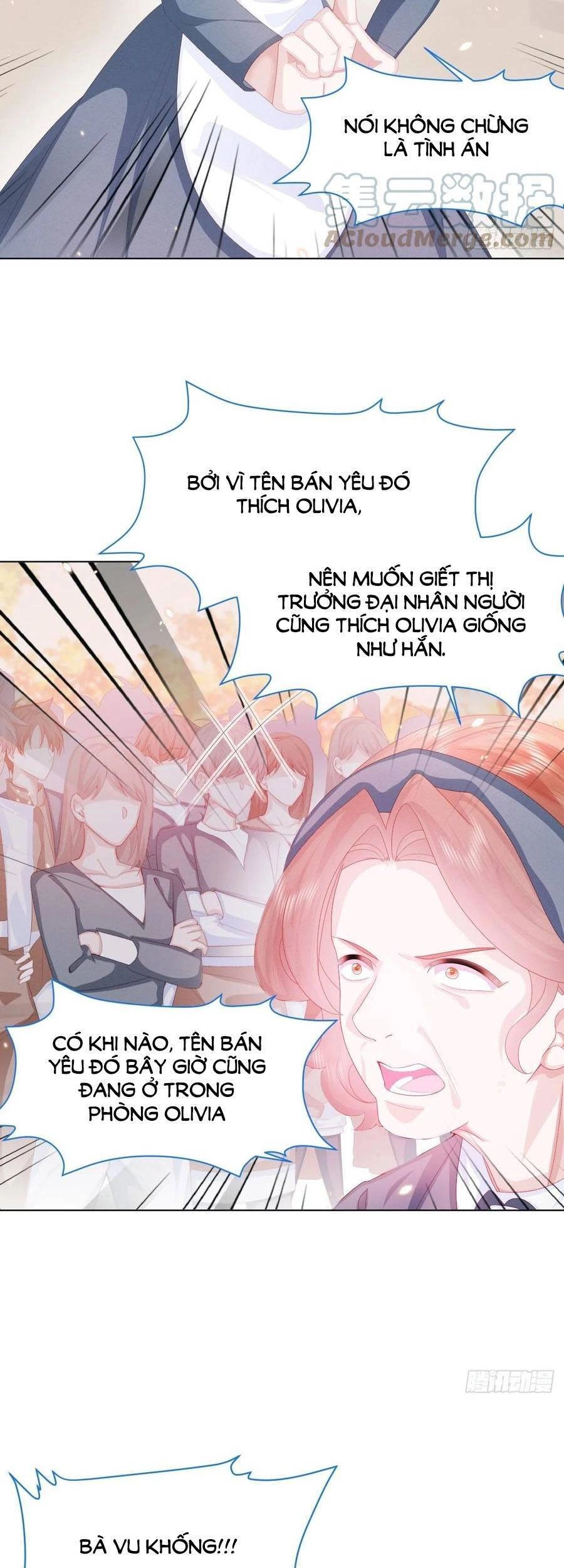 Ninita Yêu Dấu Chapter 27 - 16
