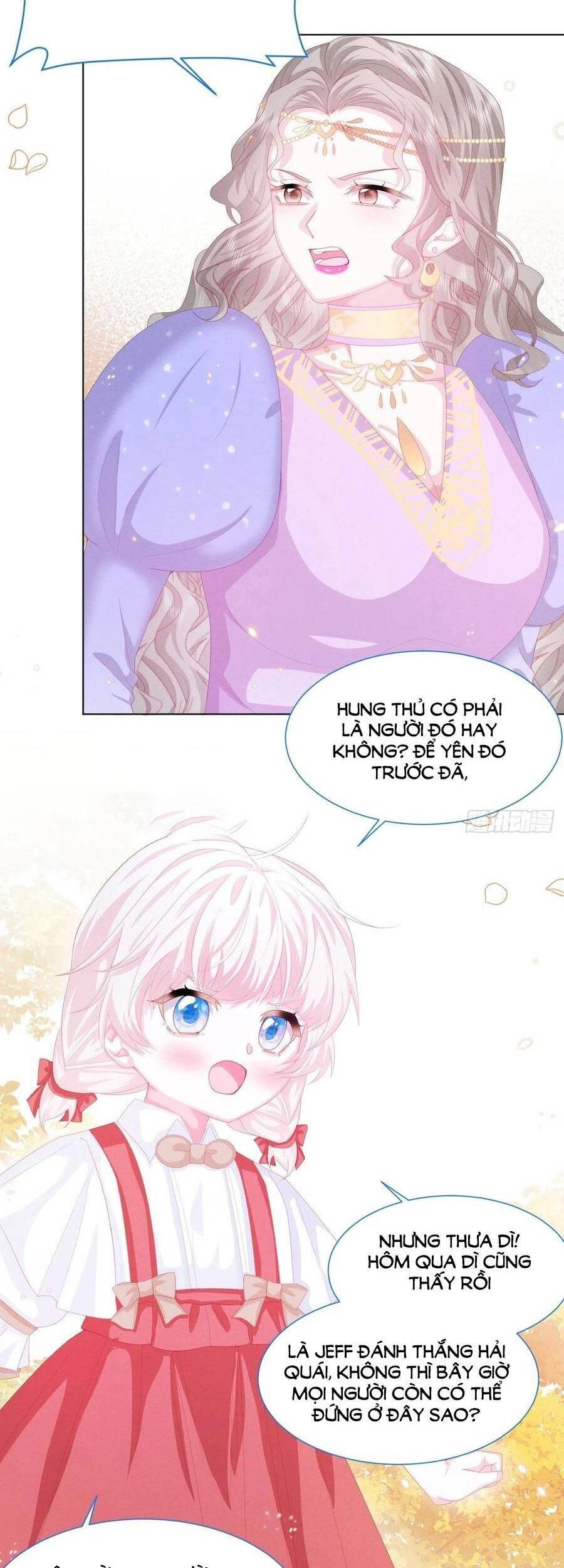 Ninita Yêu Dấu Chapter 27 - 17