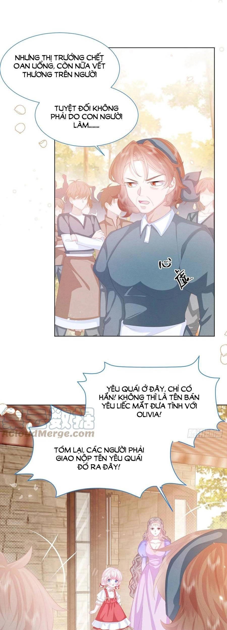 Ninita Yêu Dấu Chapter 27 - 19