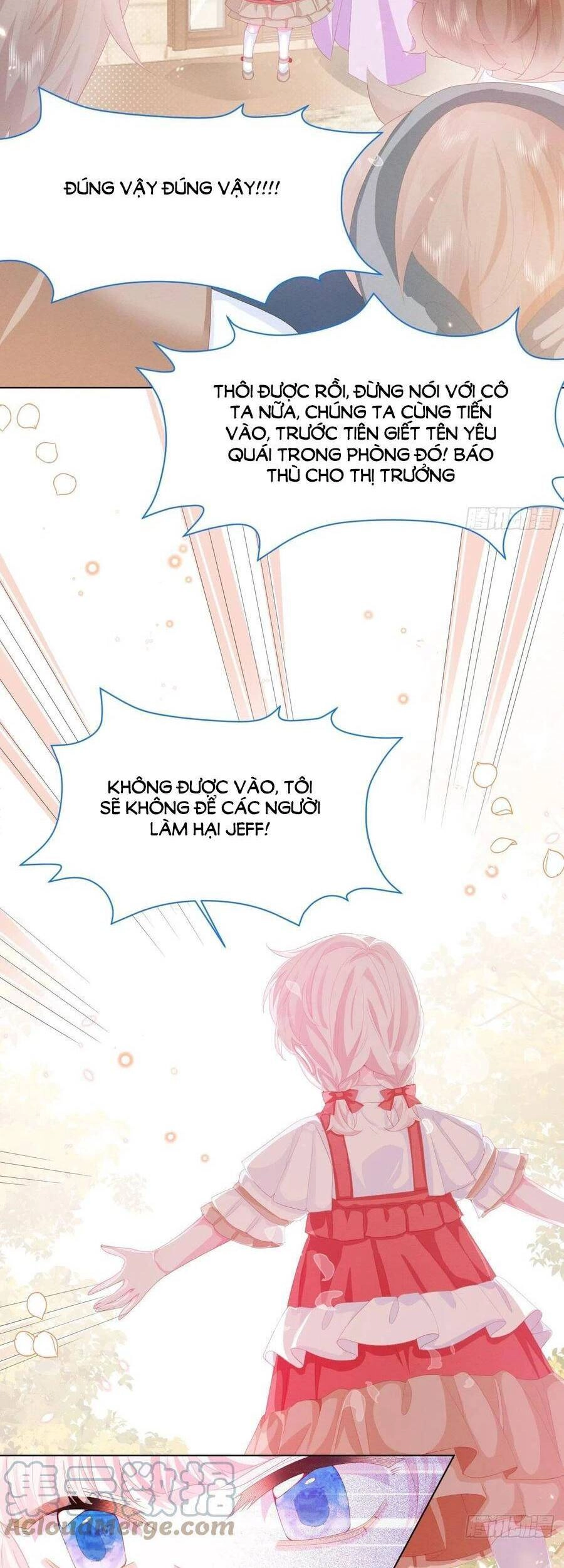 Ninita Yêu Dấu Chapter 27 - 20