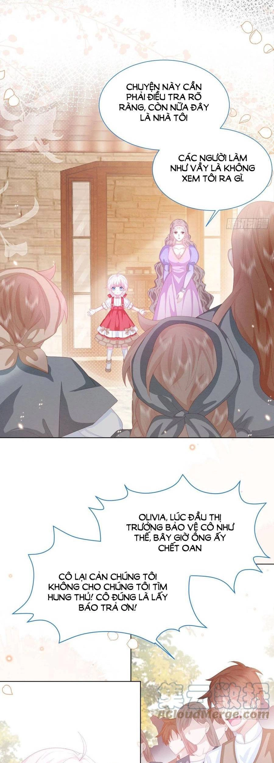 Ninita Yêu Dấu Chapter 27 - 22