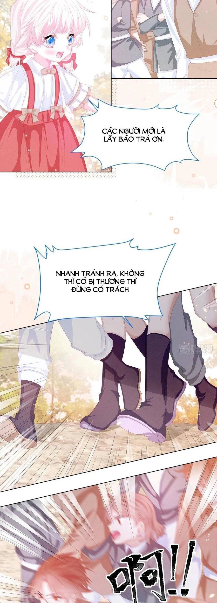 Ninita Yêu Dấu Chapter 27 - 23