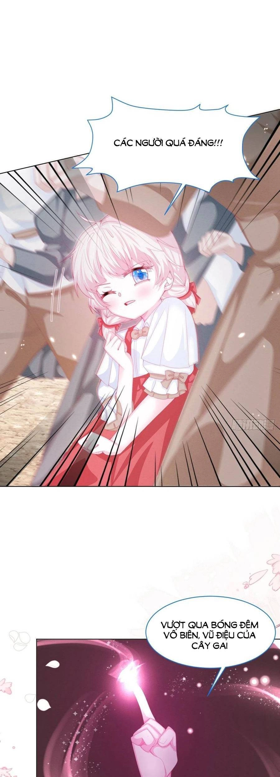 Ninita Yêu Dấu Chapter 27 - 25