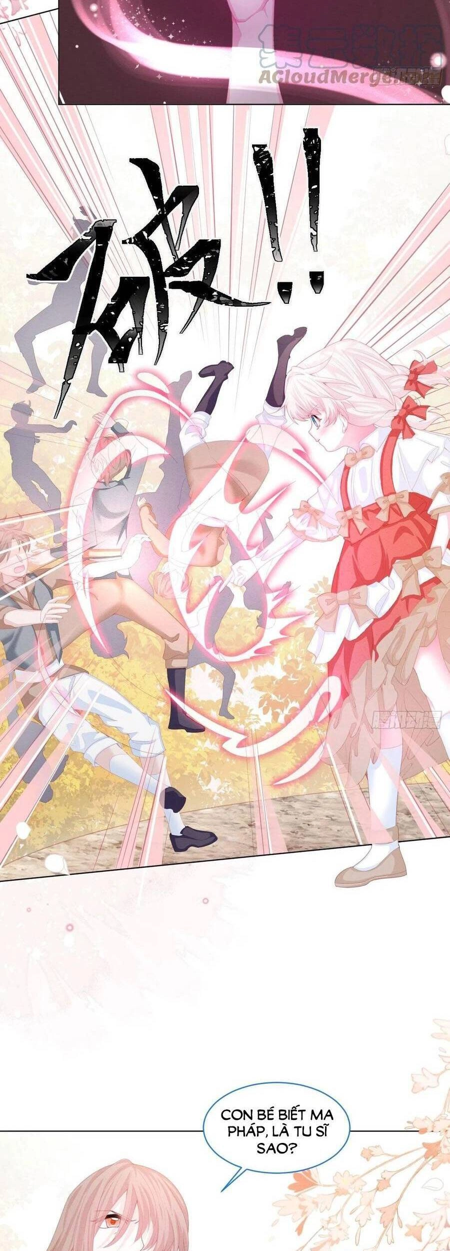 Ninita Yêu Dấu Chapter 27 - 26