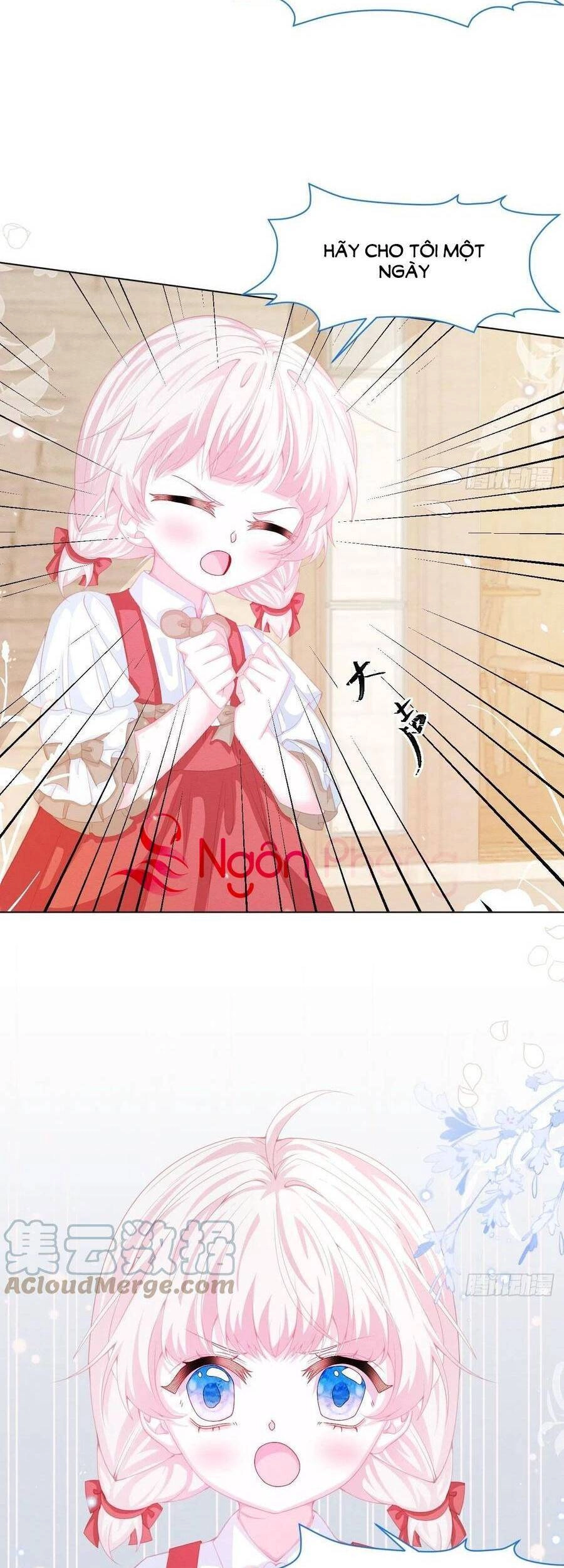 Ninita Yêu Dấu Chapter 27 - 29